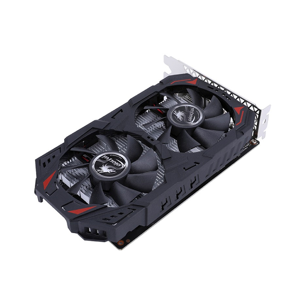 Colorful GTX 1050 Ti NE 4G-V 4GB Graphics Card